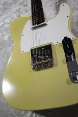 g7 Special Players g7-TL PlayerS Custom Blonde Half vintage 3.50kg【漆黒ローズ指板】_7