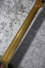 g7 Special Players g7-TL PlayerS Custom Blonde Half vintage 3.50kg【漆黒ローズ指板】_9