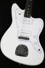 Fender 【2025年限定】Made in Japan Limited Hybrid II Jazzmaster Blanc #JD25013494【3.60kg】
