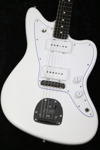 Fender 【2025年限定】Made in Japan Limited Hybrid II Jazzmaster Blanc #JD25013494【3.60kg】