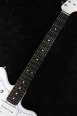 Fender 【2025年限定】Made in Japan Limited Hybrid II Jazzmaster Blanc #JD25013494【3.60kg】_2