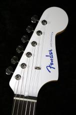 Fender 【2025年限定】Made in Japan Limited Hybrid II Jazzmaster Blanc #JD25013494【3.60kg】_3