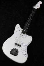 Fender 【2025年限定】Made in Japan Limited Hybrid II Jazzmaster Blanc #JD25013494【3.60kg】_4