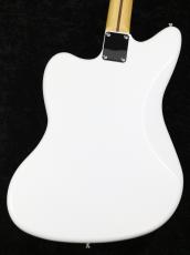 Fender 【2025年限定】Made in Japan Limited Hybrid II Jazzmaster Blanc #JD25013494【3.60kg】_5