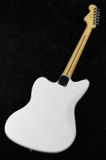 Fender 【2025年限定】Made in Japan Limited Hybrid II Jazzmaster Blanc #JD25013494【3.60kg】_8