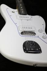 Fender 【2025年限定】Made in Japan Limited Hybrid II Jazzmaster Blanc #JD25013494【3.60kg】_10