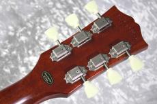 Epiphone 【Inspired by Gibson Custom】1960 Les Paul Standard Reissue Iced Tea Burst【4.06kg】_10