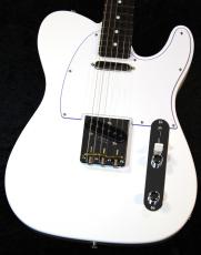Fender 【2025年限定】Made in Japan Limited Hybrid II Telecaster Blanc #JD25018898【3.31kg】