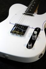 Fender 【2025年限定】Made in Japan Limited Hybrid II Telecaster Blanc #JD25018898【3.31kg】_9