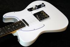 Fender 【2025年限定】Made in Japan Limited Hybrid II Telecaster Blanc #JD25018898【3.31kg】_11