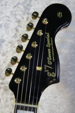 g7 Special g7-JM ALD/R Black Beauty Harf Vintage 【3.55kg】【極薄ラッカー塗装】【当店カスタムオーダー】_3