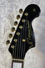 g7 Special g7-JM ALD/R Black Beauty Lightly Aged 【3.51kg】【極薄ラッカー塗装】【当店カスタムオーダー】_3