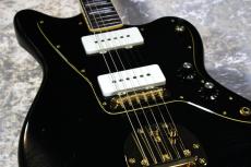 g7 Special g7-JM ALD/R Black Beauty Lightly Aged 【3.51kg】【極薄ラッカー塗装】【当店カスタムオーダー】_10