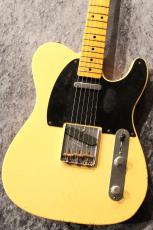 Fender Custom Shop 60th Anniversary Limited 1950 Broadcaster Relic【シリアル81番】【2010年製】【お客様ご委託品】