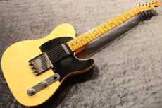 Fender Custom Shop 60th Anniversary Limited 1950 Broadcaster Relic【シリアル81番】【2010年製】【お客様ご委託品】_2