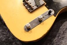 Fender Custom Shop 60th Anniversary Limited 1950 Broadcaster Relic【シリアル81番】【2010年製】【お客様ご委託品】_3