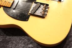 Fender Custom Shop 60th Anniversary Limited 1950 Broadcaster Relic【シリアル81番】【2010年製】【お客様ご委託品】_4