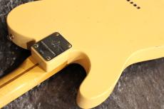 Fender Custom Shop 60th Anniversary Limited 1950 Broadcaster Relic【シリアル81番】【2010年製】【お客様ご委託品】_7