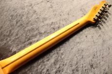 Fender Custom Shop 60th Anniversary Limited 1950 Broadcaster Relic【シリアル81番】【2010年製】【お客様ご委託品】_10