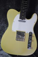 g7 Special Players g7-TL PlayerS Custom Blonde Half vintage 【3.28kg/軽量個体】【漆黒ローズ指板採用!】