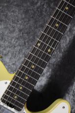 g7 Special Players g7-TL PlayerS Custom Blonde Half vintage 【3.28kg/軽量個体】【漆黒ローズ指板採用!】_2