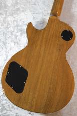 Gibson Les Paul Standard '50s Double Trouble -Vintage Bourbon Burst-【4.26kg】【漆黒指板】【良杢個体!】_8