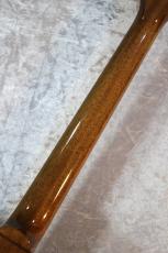 Gibson Les Paul Standard '50s Double Trouble -Vintage Bourbon Burst-【4.26kg】【漆黒指板】【良杢個体!】_9