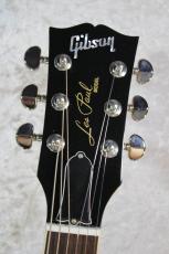 Gibson Les Paul Standard '60s Double Trouble -Vintage Honey Burst-【4.51kg/軽量】【良杢】【担当おすすめ!】_4