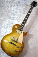 Gibson Les Paul Standard '60s Double Trouble -Vintage Honey Burst-【4.51kg/軽量】【良杢】【担当おすすめ!】_5