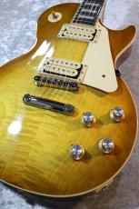 Gibson Les Paul Standard '60s Double Trouble -Vintage Honey Burst-【4.51kg/軽量】【良杢】【担当おすすめ!】_6