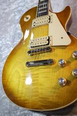 Gibson Les Paul Standard '60s Double Trouble -Vintage Honey Burst-【4.51kg/軽量】【良杢】【担当おすすめ!】_7