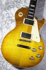 Gibson Les Paul Standard '60s AAA Top Honey Lemon Burst【4.14kg】【AAA良杢個体!】