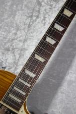 Gibson Les Paul Standard '60s AAA Top Honey Lemon Burst【4.14kg】【AAA良杢個体!】_2