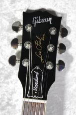 Gibson Les Paul Standard '60s AAA Top Honey Lemon Burst【4.14kg】【AAA良杢個体!】_4