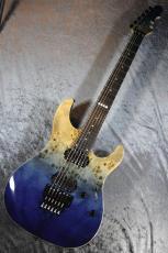 E-II SN-2/Blue Natural Fade #ES2212243【3.99kg】【美しいバールドメイプルトップ!】_5