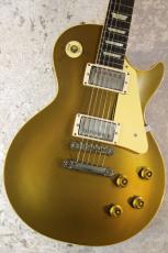 Gibson 1957 Les Paul Gold Top Reissue VOS Double Gold Top #751458【4.00kg】