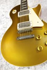 Gibson 1957 Les Paul Gold Top Reissue VOS Double Gold Top #751458【4.00kg】_6