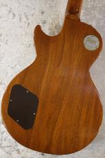 Gibson 1957 Les Paul Gold Top Reissue VOS Double Gold Top #751458【4.00kg】_7