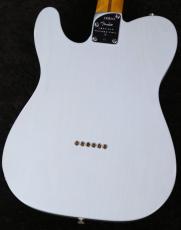Fender FSR American Professional II Telecaster Thinline Transparent Daphne Blue #US24002236【軽量3.17kg】_8