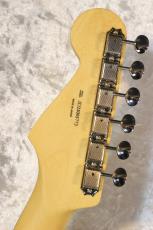 Fender 【USAピックアップ】Made in Japan Limited Stratocaster Raw Ash Black #JD25005773【3.59kg】_8