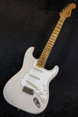 Fender Custom Shop 【Premium Inspection Card付属】Postmodern Stratocaster JRN White Blonde #16699【3.29kg】_5