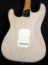 Fender Custom Shop 【Premium Inspection Card付属】Postmodern Stratocaster JRN White Blonde #16699【3.29kg】_6