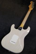 Fender Custom Shop 【Premium Inspection Card付属】Postmodern Stratocaster JRN White Blonde #16699【3.29kg】_7