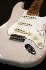 Fender Custom Shop 【Premium Inspection Card付属】Postmodern Stratocaster JRN White Blonde #16699【3.29kg】_8