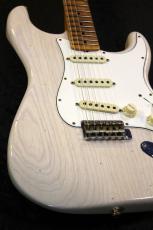 Fender Custom Shop 【Premium Inspection Card付属】Postmodern Stratocaster JRN White Blonde #16699【3.29kg】_9