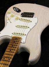 Fender Custom Shop 【Premium Inspection Card付属】Postmodern Stratocaster JRN White Blonde #16699【3.29kg】_11