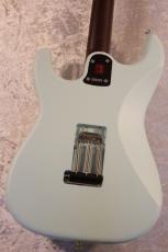 SAITO GUITARS S-622 CS SSH Alder/Wenge Neck "Sonic Blue" 3.33kg【USED】【ウェンジネック】【お客様ご委託品】_8