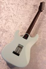 SAITO GUITARS S-622 CS SSH Alder/Wenge Neck "Sonic Blue" 3.33kg【USED】【ウェンジネック】【お客様ご委託品】_11