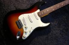 Vanzandt 【Custom Order】STV-R2 CTM -#10237【3.53kg】【Fullertoneピックアップ搭載!】【旧ヘッドシェイプ】_2