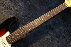 Vanzandt 【Custom Order】STV-R2 CTM -#10237【3.53kg】【Fullertoneピックアップ搭載!】【旧ヘッドシェイプ】_5